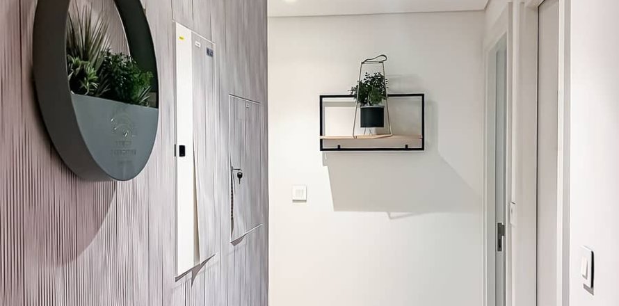 Appartement de 3 chambres  No. 113220