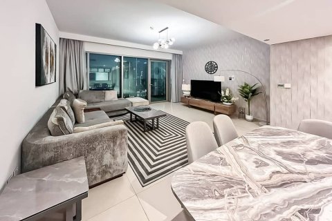 Appartement de 3 chambres  No. 113220 12