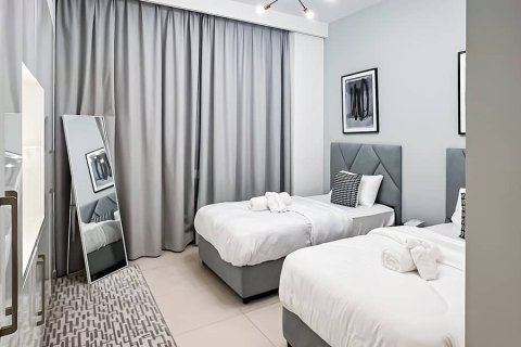 Appartement de 3 chambres  No. 113220 11