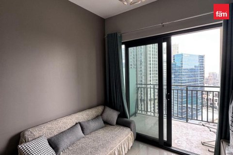 Квартира с 1 спальней в Бизнес-Бэй, ОАЭ №187219 3