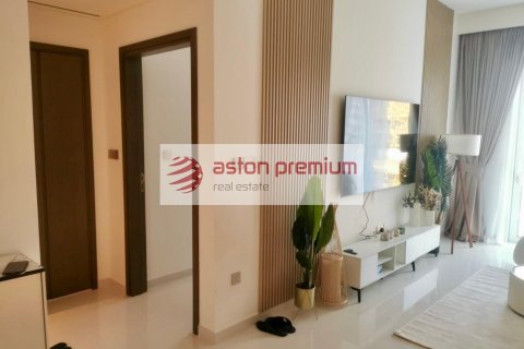 Квартира с 1 спальней в EMAAR Beachfront, ОАЭ №187222 9