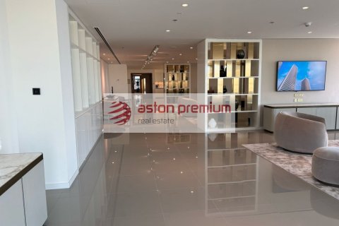 Квартира с 1 спальней в EMAAR Beachfront, ОАЭ №187222 13