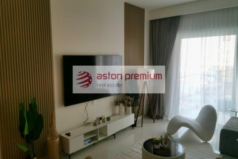Квартира с 1 спальней в EMAAR Beachfront, ОАЭ №187222 7
