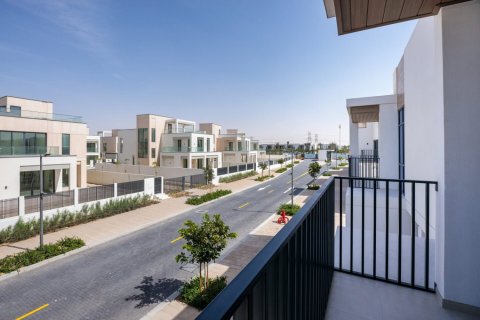 Townhouse de 3 dormitorios en Arabian Ranches 3, UAE No. 187224 13