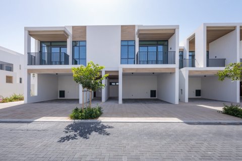 Townhouse de 3 dormitorios en Arabian Ranches 3, UAE No. 187224