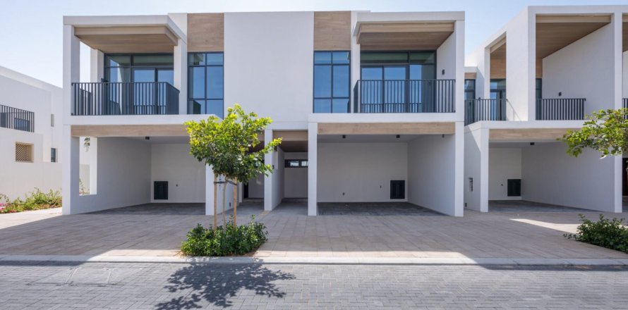 Townhouse de 3 dormitorios en Arabian Ranches 3, UAE No. 187224