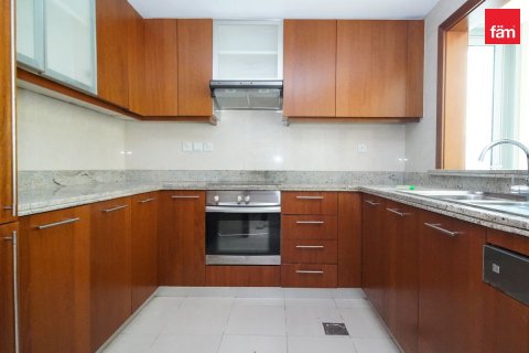 Квартира с 1 спальней в Даунтаун Дубай (Даунтаун Бурдж Дубай), ОАЭ №187221 11