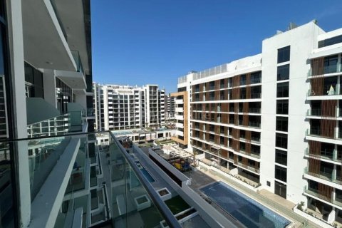 Apartment de 27m² en Meydan, UAE No. 187225 4
