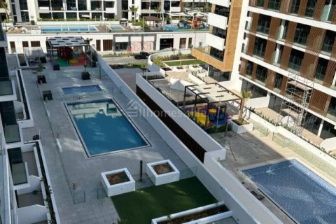 Apartment de 27m² en Meydan, UAE No. 187225 6