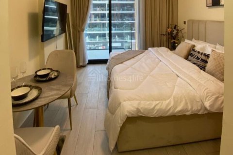 Apartamento tipo estudio Estudio en Meydan, UAE No. 187225