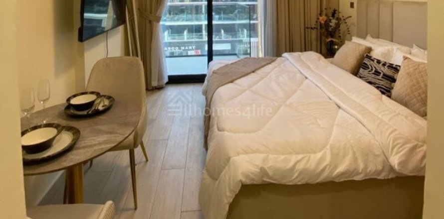 Apartamento tipo estudio Estudio en Meydan, UAE No. 187225
