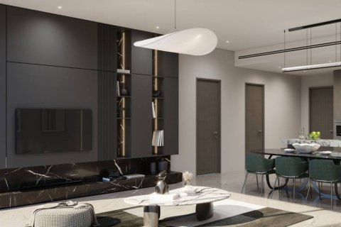 42.75m² Apartment in Dubai, UAE No. 16542 3