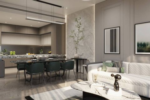 42.75m² Apartment in Dubai, UAE No. 16542 2