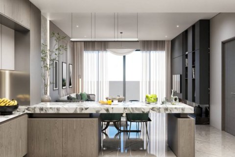 42.75m² Apartment in Dubai, UAE No. 16542 5