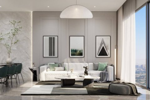 42.75m² Apartment in Dubai, UAE No. 16542 1