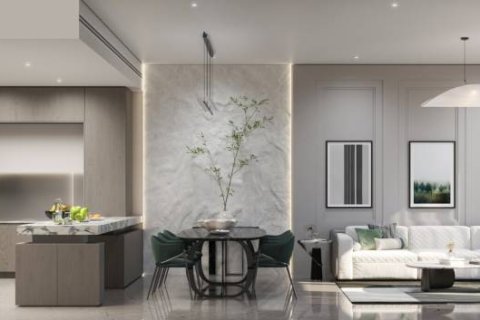 42.75m² Apartment in Dubai, UAE No. 16542 4