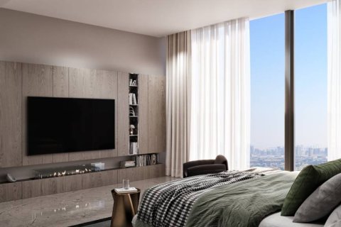 42.75m² Apartment in Dubai, UAE No. 16542 6