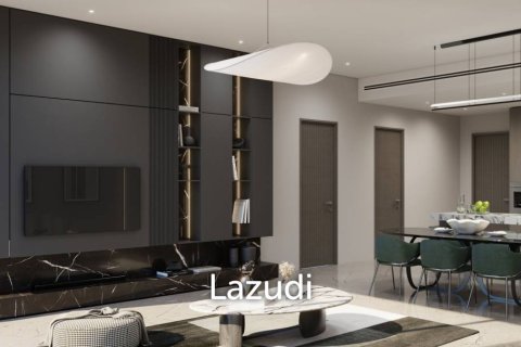 1 غرف نوم شقة في دبي, الإمارات العربية المتحدة رقم 16541 3