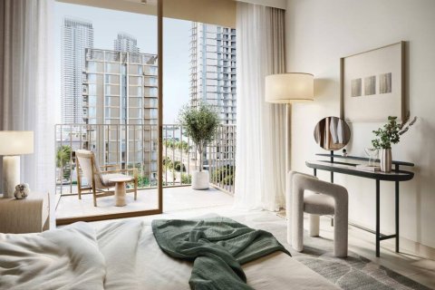 Apartment de 2 dormitorios en Dubai, UAE No. 16544 1