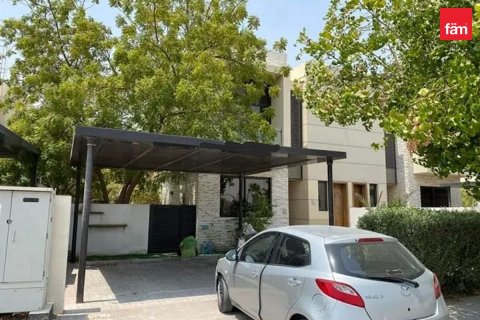4 bedrooms Townhouse in Dubai, UAE No. 199449