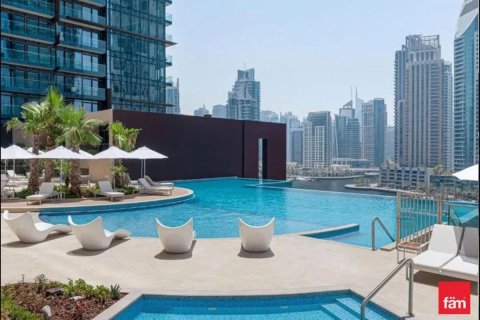 1 bedroom Apartment in Dubai Marina, UAE No. 199450 9