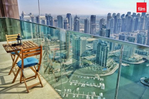 1 bedroom Apartment in Dubai Marina, UAE No. 199450