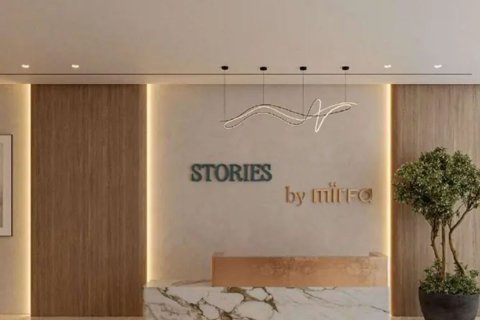 35.4m² Apartment in Dubai, UAE No. 199448 11