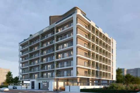 Studio Apartment in Dubai, UAE No. 199448
