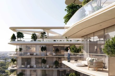 35.4m² Apartment in Dubai, UAE No. 199448 6