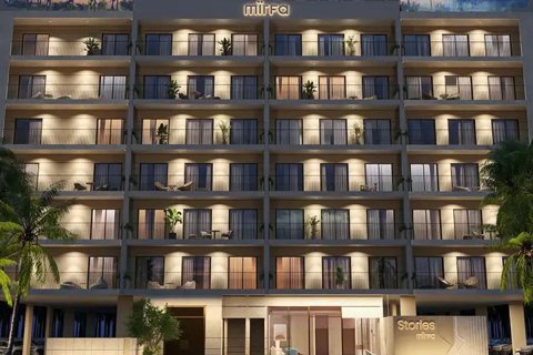 35.4m² Apartment in Dubai, UAE No. 199448 7