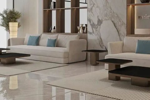 35.4m² Apartment in Dubai, UAE No. 199448 4