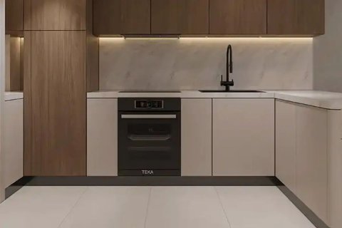 35.4m² Apartment in Dubai, UAE No. 199448 9