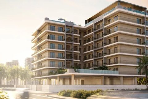 35.4m² Apartment in Dubai, UAE No. 199448 5