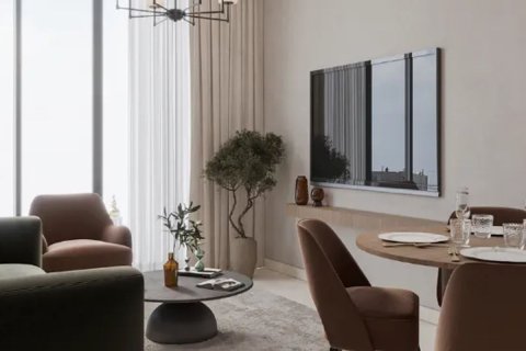 35.4m² Apartment in Dubai, UAE No. 199448 3