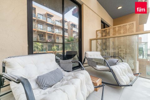 1 bedroom Apartment in Dubai, UAE No. 199451 12