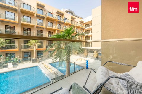 1 bedroom Apartment in Dubai, UAE No. 199451 15