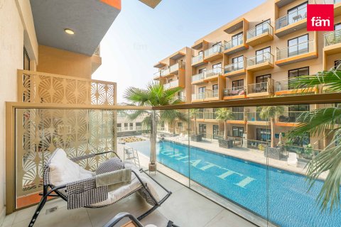 1 bedroom Apartment in Dubai, UAE No. 199451