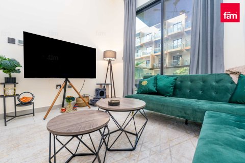 1 bedroom Apartment in Dubai, UAE No. 199451 20