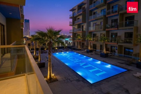 1 bedroom Apartment in Dubai, UAE No. 199451 16