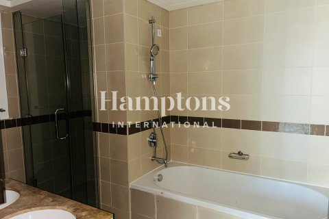 Apartment de 1 dormitorio en Downtown Dubai (Downtown Burj Dubai), UAE No. 149999 11