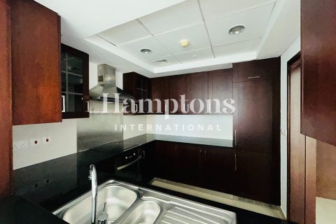 Apartment de 1 dormitorio en Downtown Dubai (Downtown Burj Dubai), UAE No. 149999 7