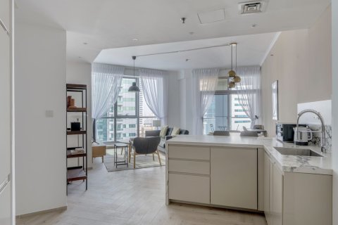 Appartement de 2 chambres à The Address Dubai Marina, UAE No. 149996 8