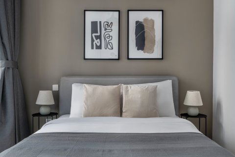 Appartement de 2 chambres à The Address Dubai Marina, UAE No. 149996 13