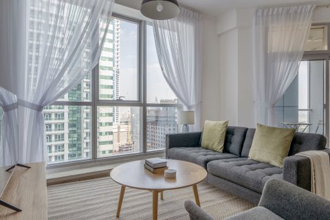 Appartement de 2 chambres à The Address Dubai Marina, UAE No. 149996 5