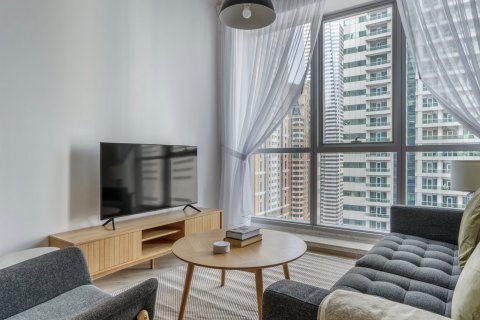 Appartement de 2 chambres à The Address Dubai Marina, UAE No. 149996 4