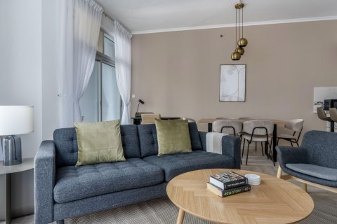 Appartement de 2 chambres à The Address Dubai Marina, UAE No. 149996 3