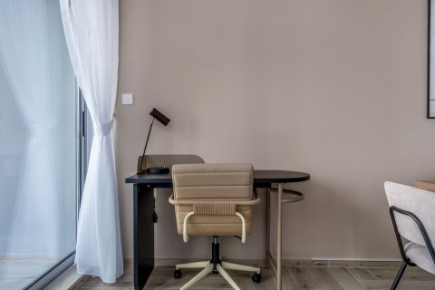 Appartement de 2 chambres à The Address Dubai Marina, UAE No. 149996