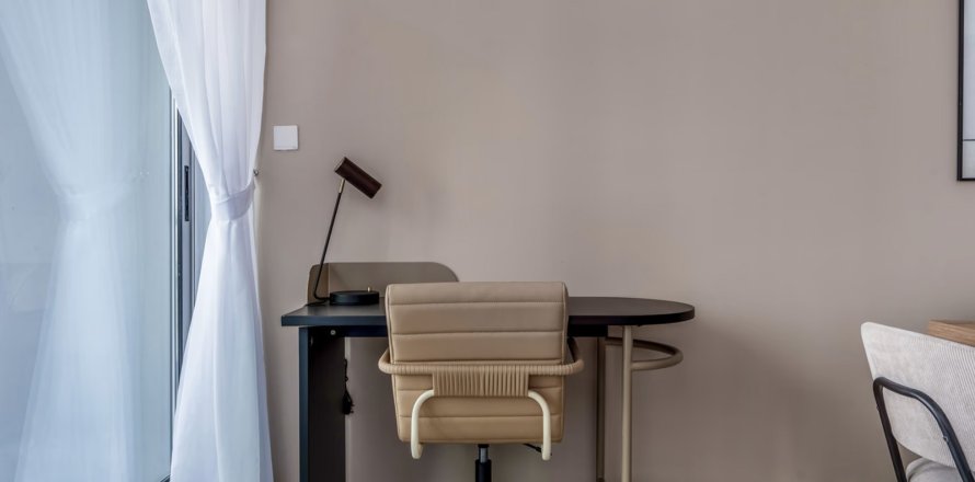 Appartement de 2 chambres à The Address Dubai Marina, UAE No. 149996