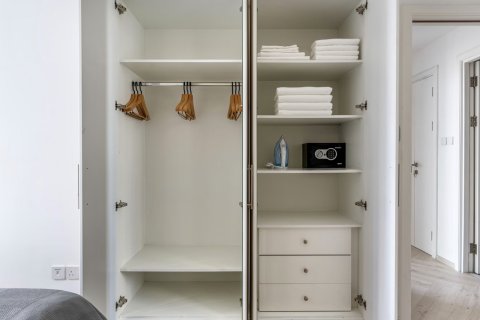 Appartement de 2 chambres à The Address Dubai Marina, UAE No. 149996 14