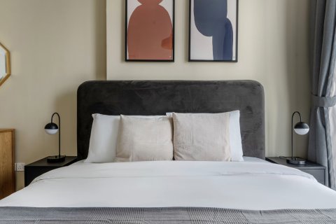 Appartement de 2 chambres à The Address Dubai Marina, UAE No. 149996 19